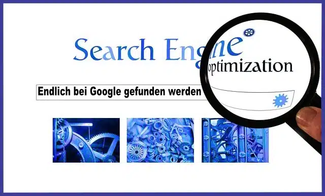 Seo Webseiten für kleine Unternehmen