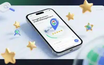 Google Business Management Agentur